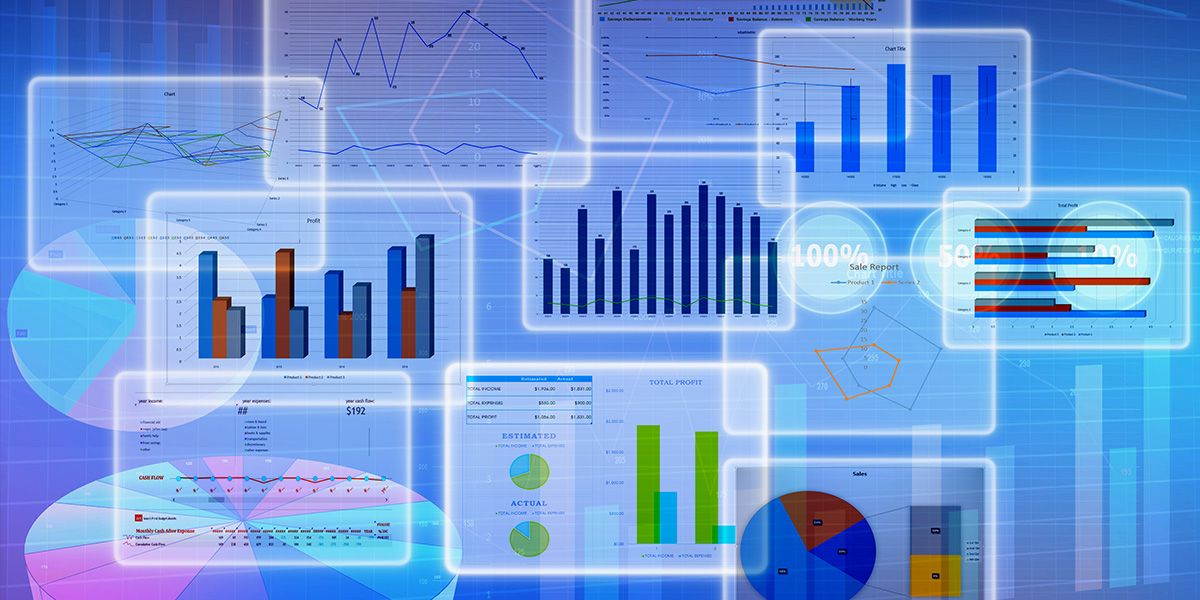 Ways to customize CRM dashboards.