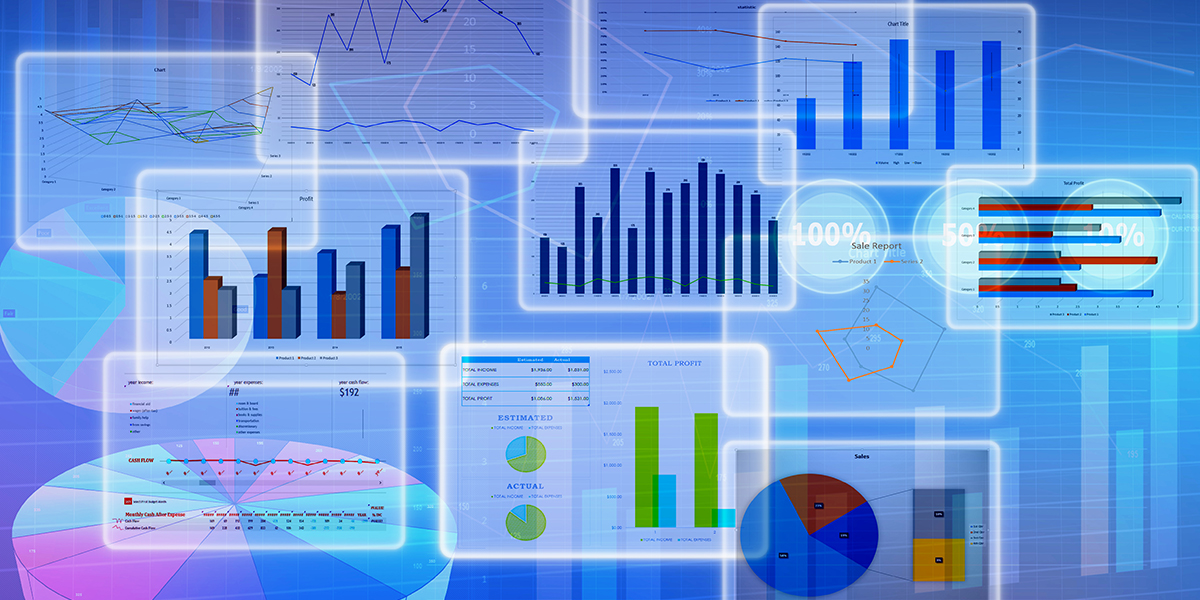 Date representing a marketing automation report.